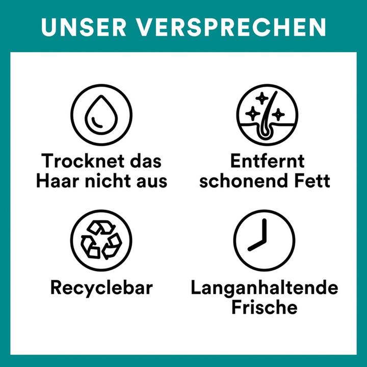 Produktbild Batiste Divine Dark (200 ml, Trockenshampoo, 120 g)