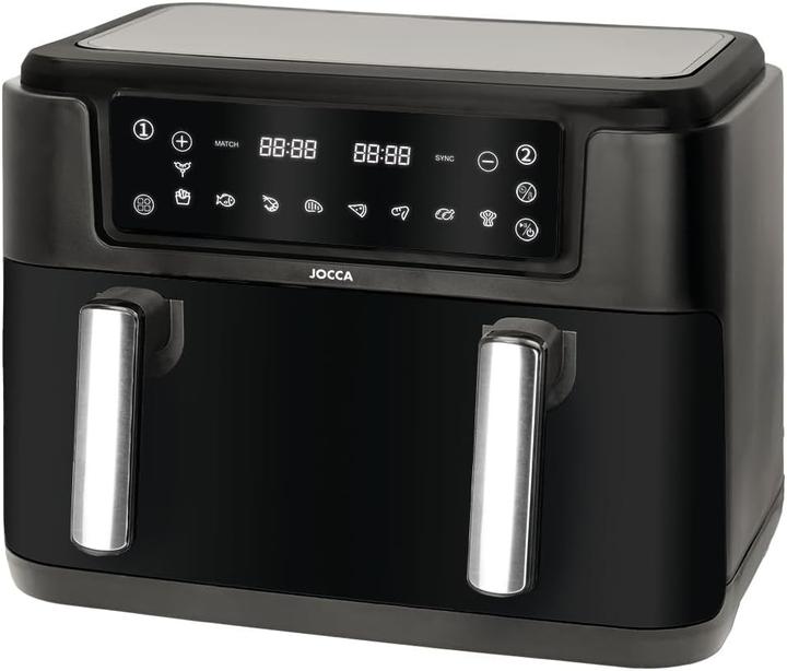 Image du produit Jocca Friteuse Dual Air
