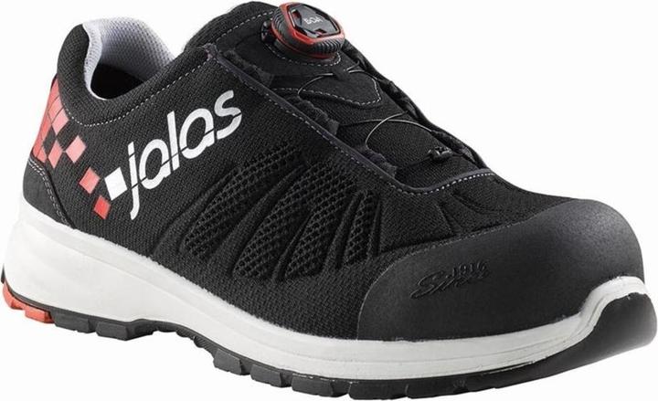 Jalas Lage schoen 7108 Zenit Evo S1P Gr. 35