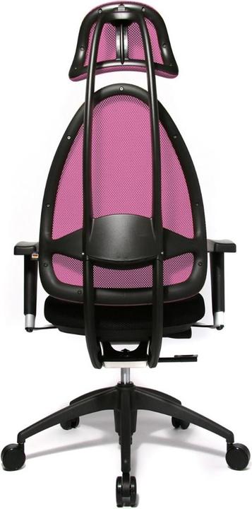 Actual product image Topstar Open Art 2010