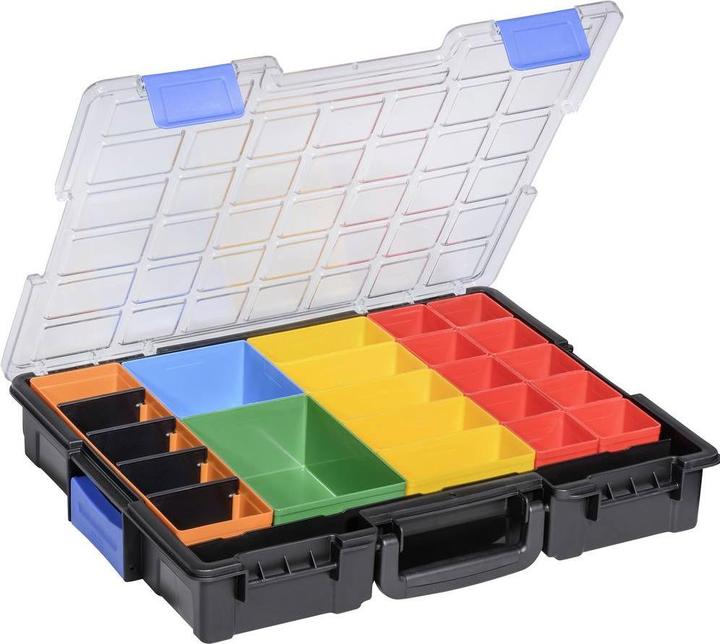 Actual product image Allit EuroPlus Pro