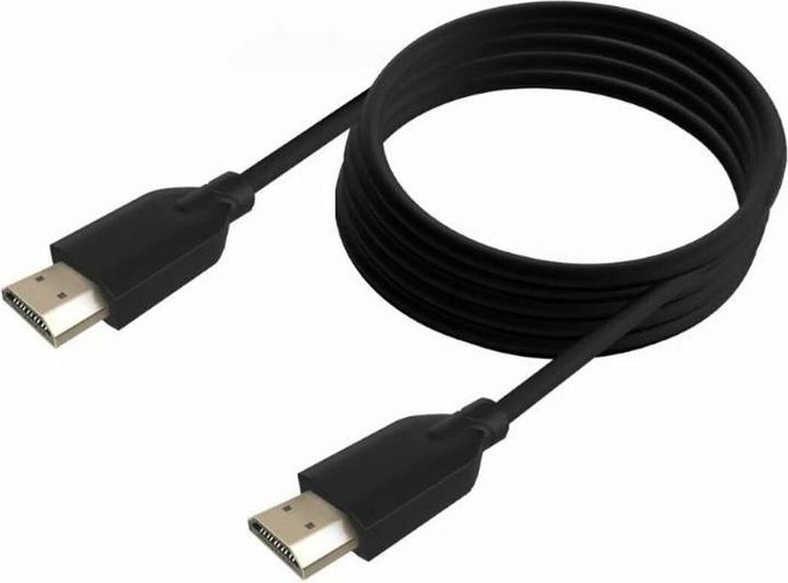 Actual product image Aisens CABLE HDMI V2.0 CCS PREMIUM 4K@60HZ 18GBPS A/M-A/M 2.0M (2 m)