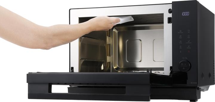 Immagine prodotto Panasonic NN-DS59NBEPG (27 l)