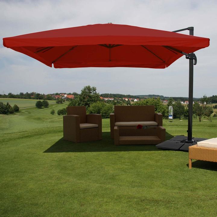Immagine prodotto JOHN316 Ampelschirm Summerwind (4 m)