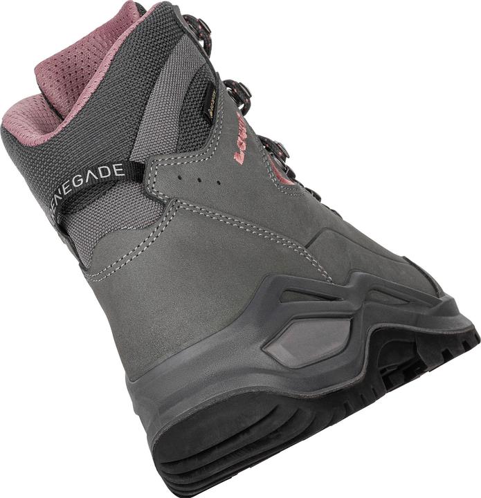 Produktbild Lowa Renegade Evo Gtx Mid Ws (36)