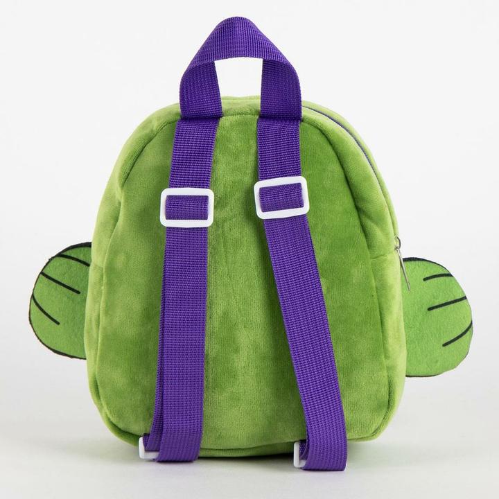 Produktbild Cerda - Kindergarten Backpack Plush - Hulk