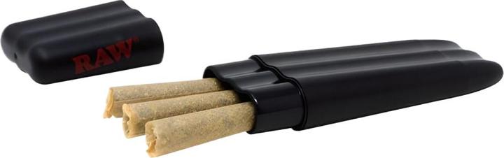 Actual product image RAW Case Three Tree Joint Case