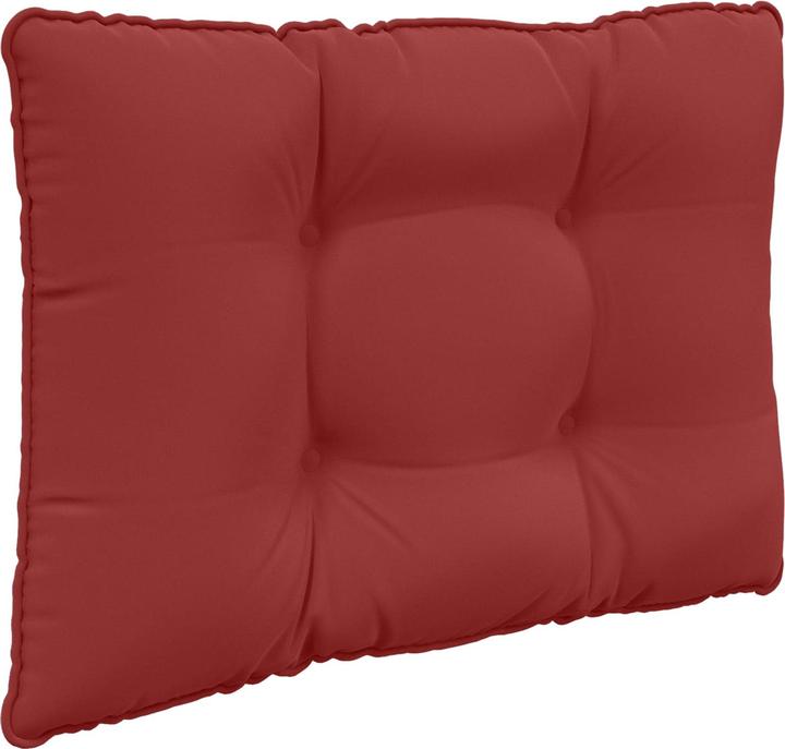 Produktbild vidaXL Sofakissen (60 x 50.50 cm)