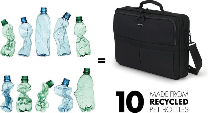 Image du produit Dicota Eco Multi Scale (17.30", Universel)