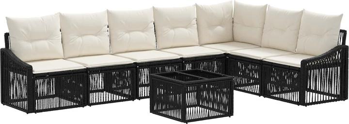 Produktbild vidaXL Garten-Sofa