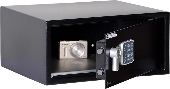 Actual product image Yale Laptop safe (24 l)