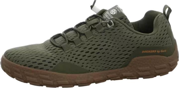 Dockers Herren Halbschuhe (42)