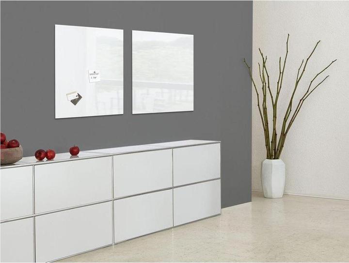Actual product image Sigel Artverum (Magnet board, 48 x 48 cm)
