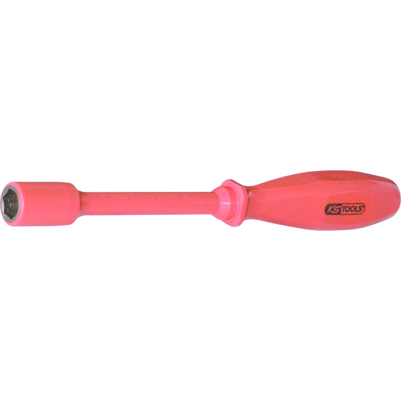 Thumbnail - KS Tools, Schraubenzieher, Stecknuss-Schraubendreher (6-Kant)