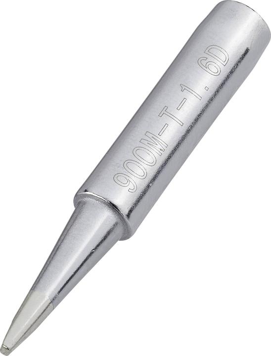 Produktbild Toolcraft Lötspitze (Lötspitze)