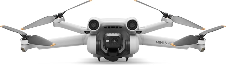 Produktbild DJI Mini 3 Pro mit RC Controller (34 min, 249 g, 48 Mpx)
