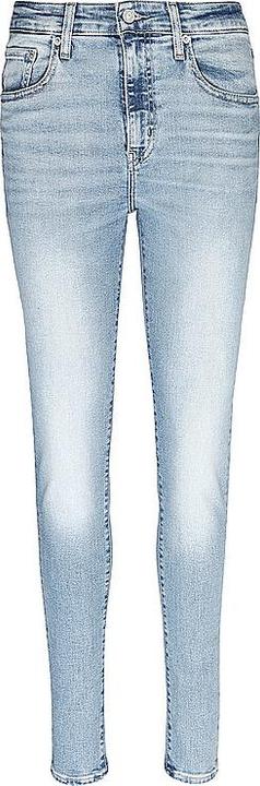 Produktbild Levis Highwaist Jeans 721 HIGH RISE SKINNY (W26/L30)