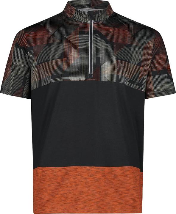 Charcoal, Fable, Ruggine