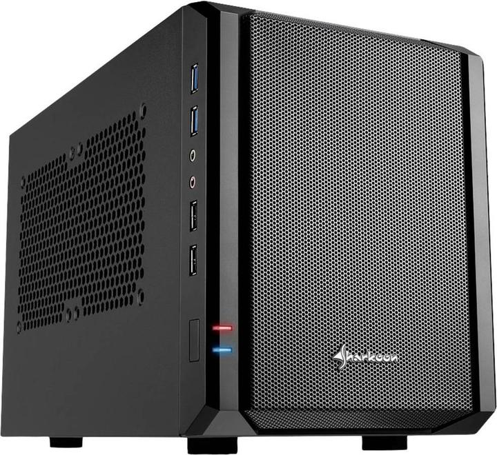 Produktbild Sharkoon QB One (Mini-ITX)