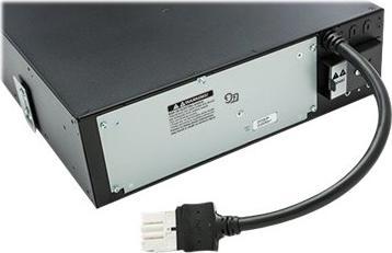 Produktbild APC USV Zusatzbatterie SRT192BP (5000 VA, 5000 W, Online-Doppelwandler USV)