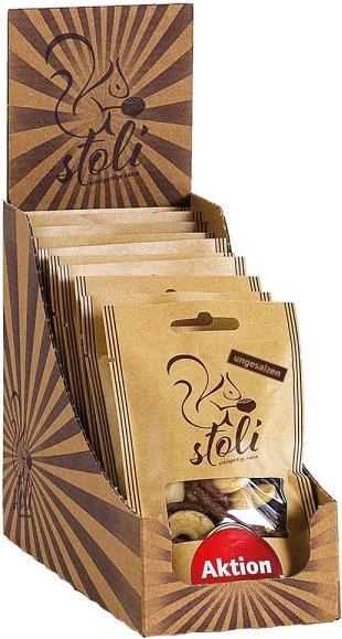 Actual product image Stoli Nuss-Mix (300 g)