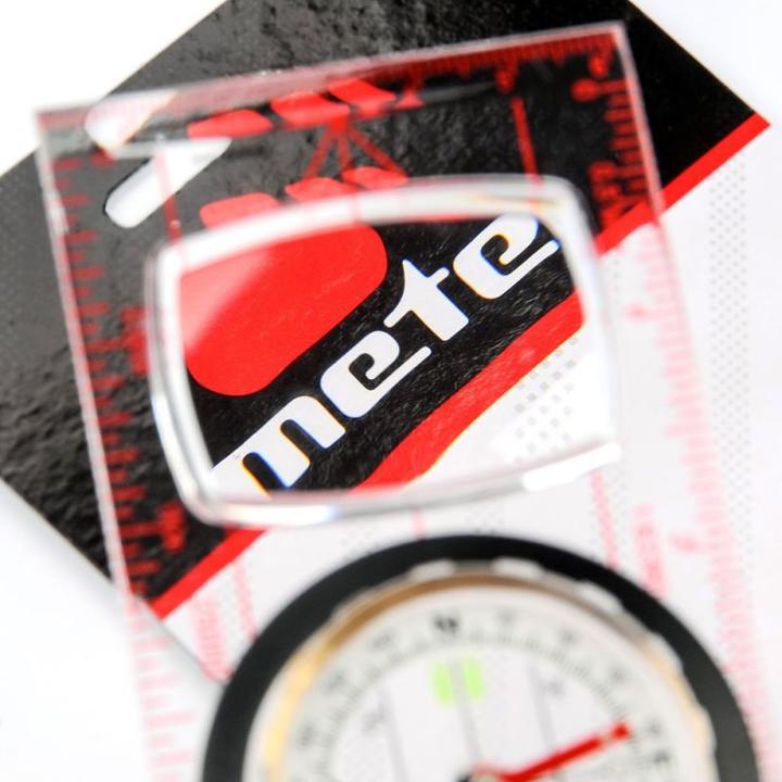 Produktbild Ty Meteorkompass mit Lineal 71007