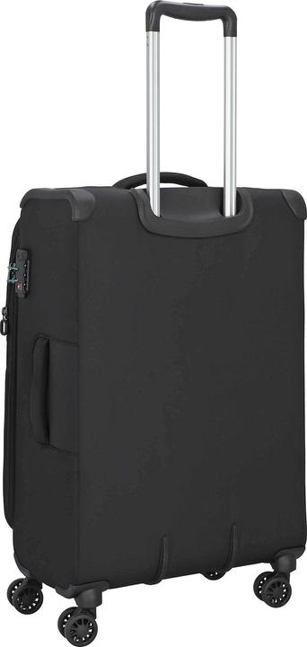 Produktbild D&N Travel Line 9004 4-Rollen Trolley 68 cm (69 l)