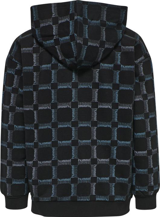 Produktbild hummel Metal Hoodie (116)