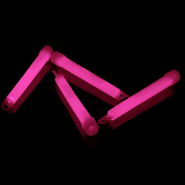 Image du produit Knicklichter 1 Maxi PowerPINK 150 x 15 mm, y compris le cordon et la suspension spéciale
