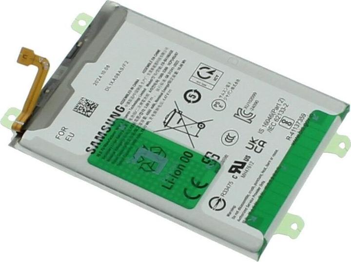 Actual product image Samsung Original Galaxy A26 Batterie