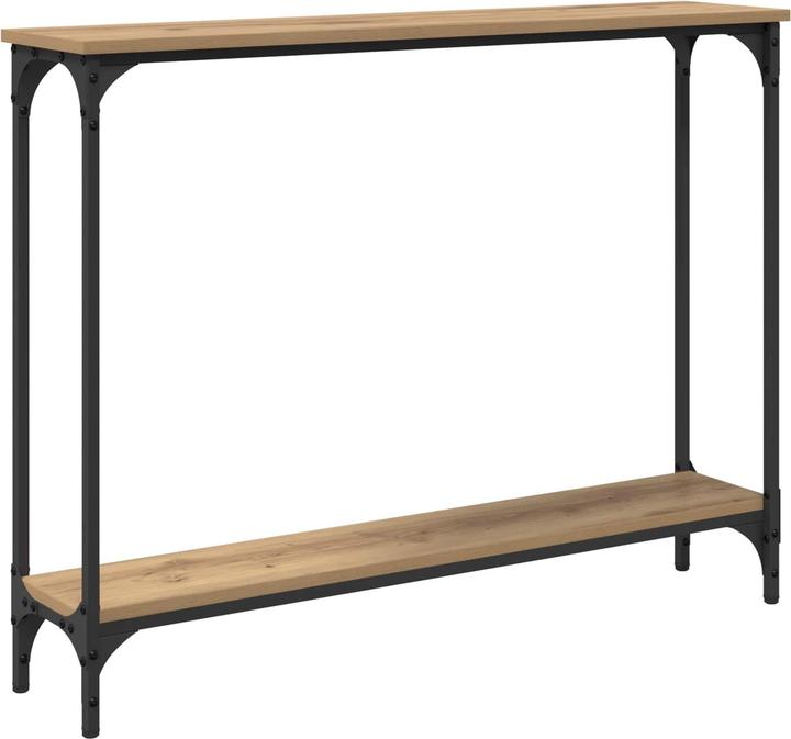 Image du produit vidaXL Konsolentisch (100 x 22.50 x 75 cm)