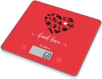 Terraillon Food Love
