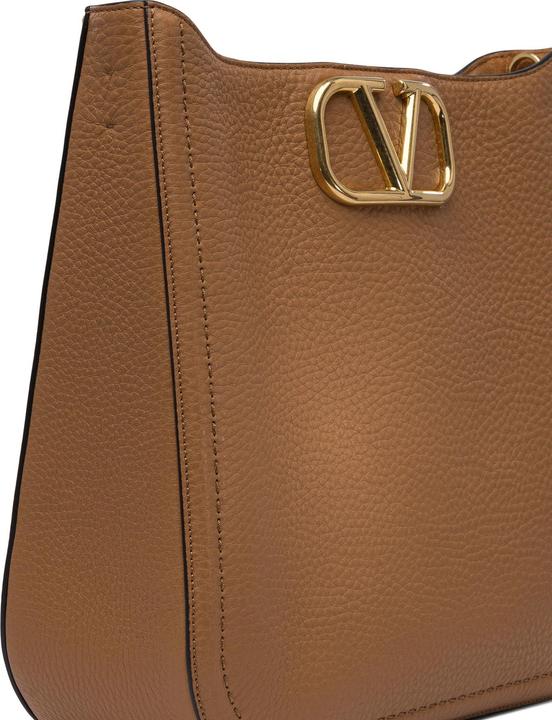 Actual product image Valentino "Alltime" crossbody bag