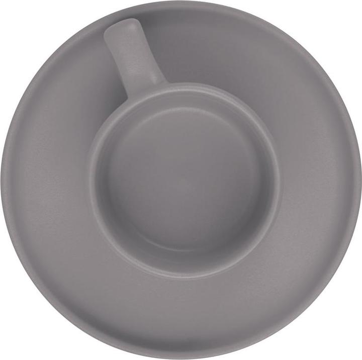 Actual product image BerlingerHaus Haus Espressotassenset, Taupe Collection (100 ml, 4 x)