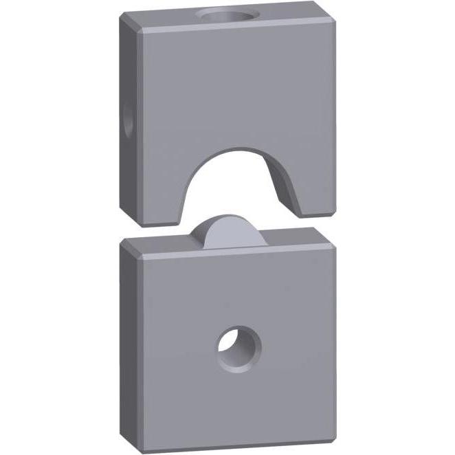 Weidmüller, Accessori per pinze, CrimpMagazine capicorda ES APG 80