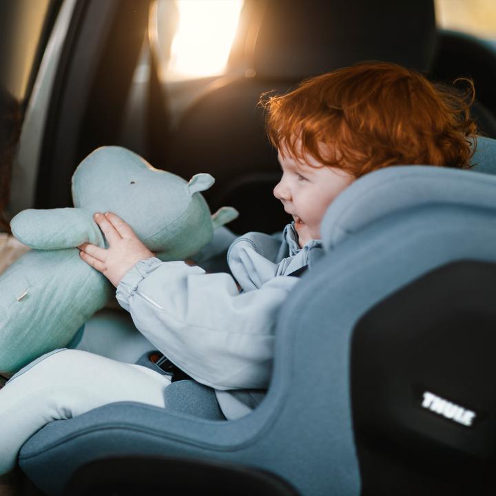 Produktbild Thule Auto-Kindersitz Elm (Reboarder)