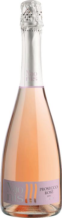 Produktbild La Delizia Naonis Prosecco Etra Dry (1 x 75 cl)