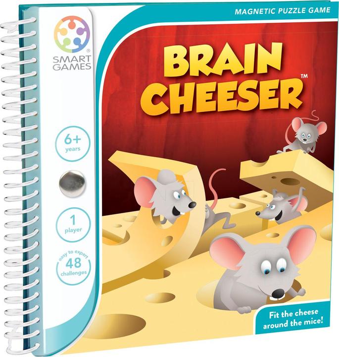 Smart Games Cheeser (Deutsch)
