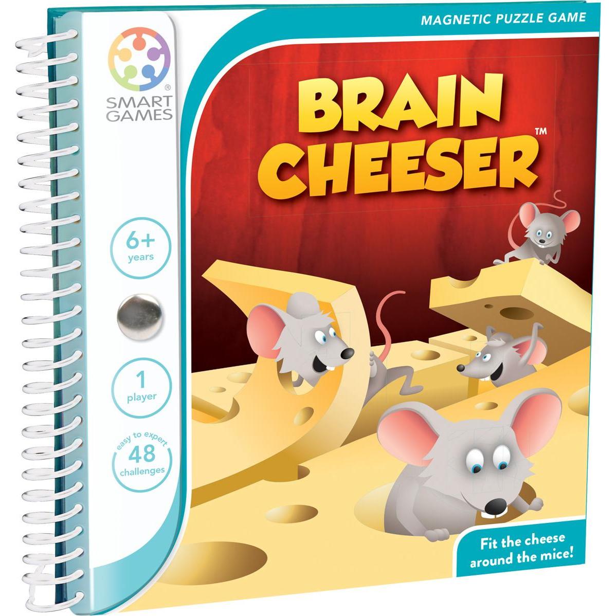 Smart Games Cheeser (Deutsch)