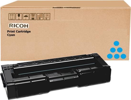 Immagine prodotto RICOH toner (C)