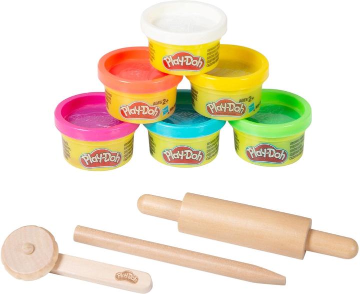 Productafbeelding Roba Modderkeuken " x Play-Doh" PlayDoh