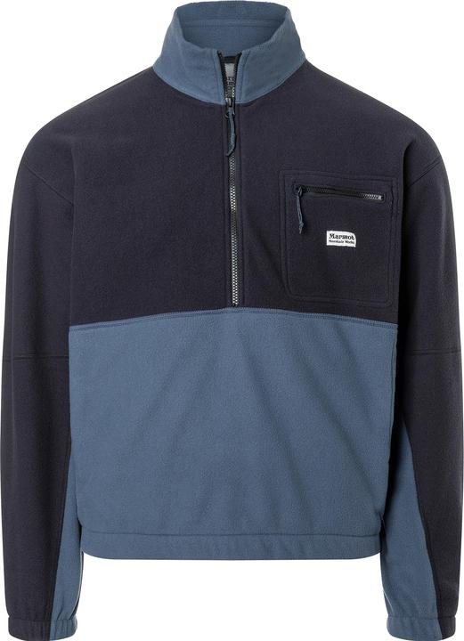 Produktbild Marmot Retro Rocklin 1/2 Zip (M)