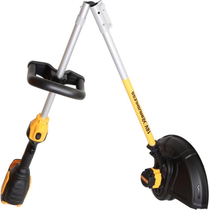 Produktbild DeWalt DCM561PBS (Trimmfaden)