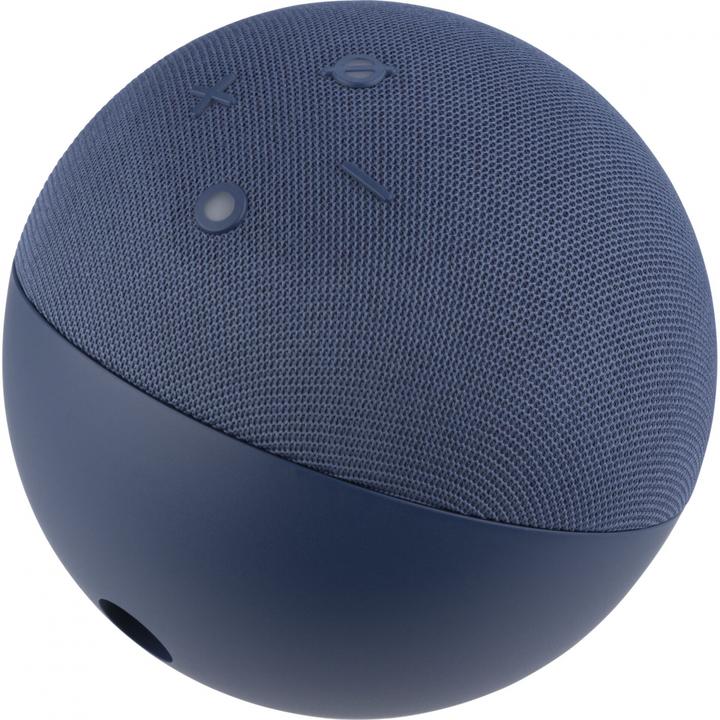 Productafbeelding Amazon Echo Dot (5e gen.) (Amazon Alexa)