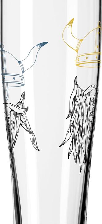 Image du produit Ritzenhoff Temps D'Utilisation (0.65 l, 2x)