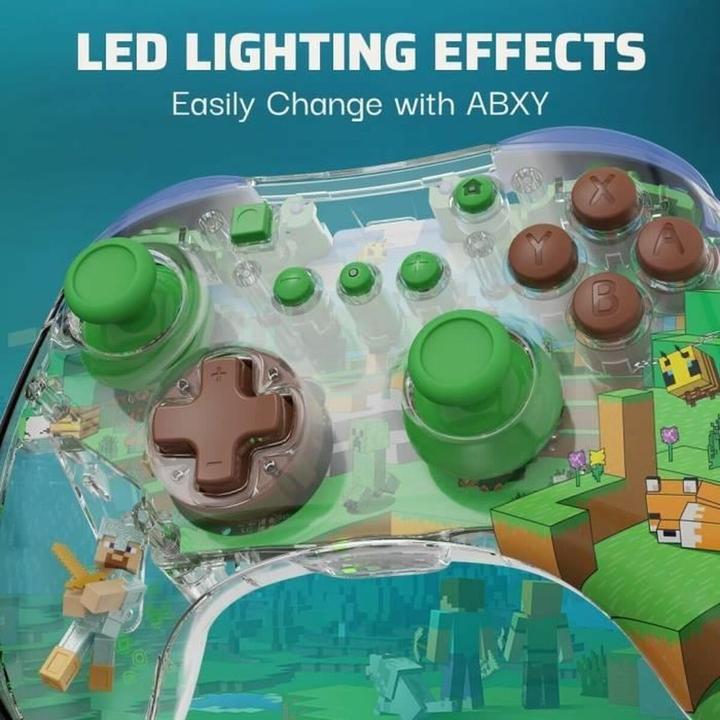 Produktbild PDP REALMZ - Wireless Controller (Switch)