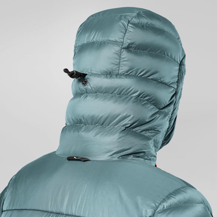 Actual product image Salewa Ortles Med 3 Rds Down Jacke (42)