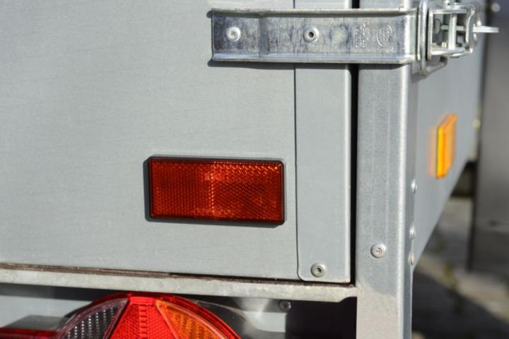 Immagine prodotto Unitec Riflettore posteriore