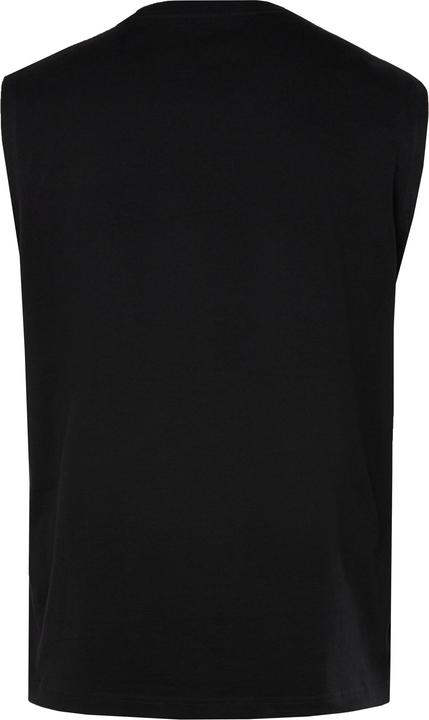 Actual product image JP1880 Tank top, chest print, up to 8 XL (7XL)