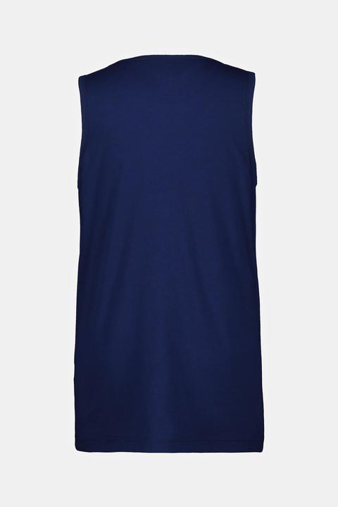 Actual product image JP1880 Basic Cotton Tank (L)